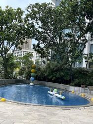 Watermark Robertson Quay (D9), Apartment #566100401